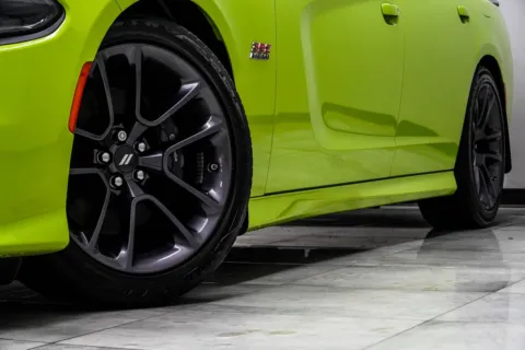 More photos of 2023 Dodge Charger R/T Scat Pack at Carvilla, GA