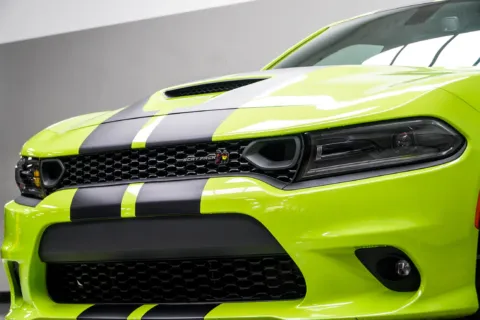 Photos of 2023 Dodge Charger R/T Scat Pack for sale in Kennesaw, GA at Carvilla