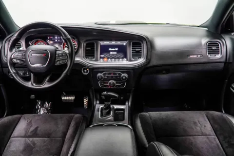 More photos of 2023 Dodge Charger R/T Scat Pack at Carvilla, GA