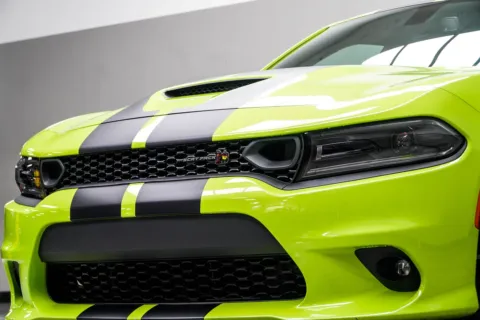 Photos of 2023 Dodge Charger R/T Scat Pack for sale in Kennesaw, GA at Carvilla