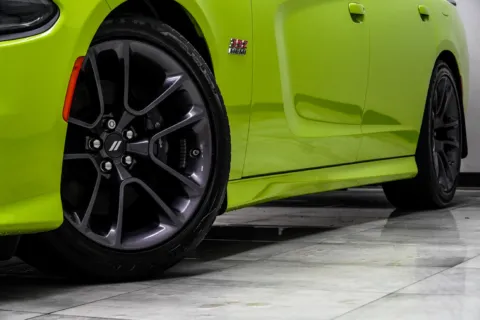 More photos of 2023 Dodge Charger R/T Scat Pack at Carvilla, GA