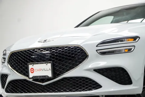Photos of 2022 Genesis G70 3.3T for sale in Kennesaw, GA at Carvilla