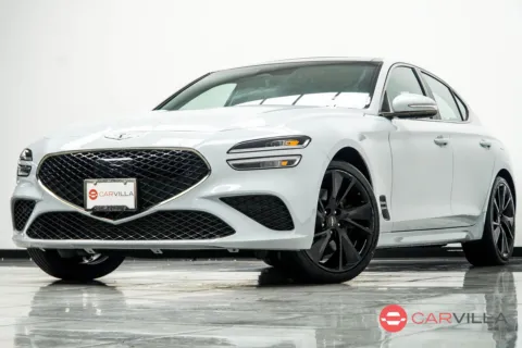 Unknown 2022 Genesis G70 3.3T for sale in Kennesaw, GA