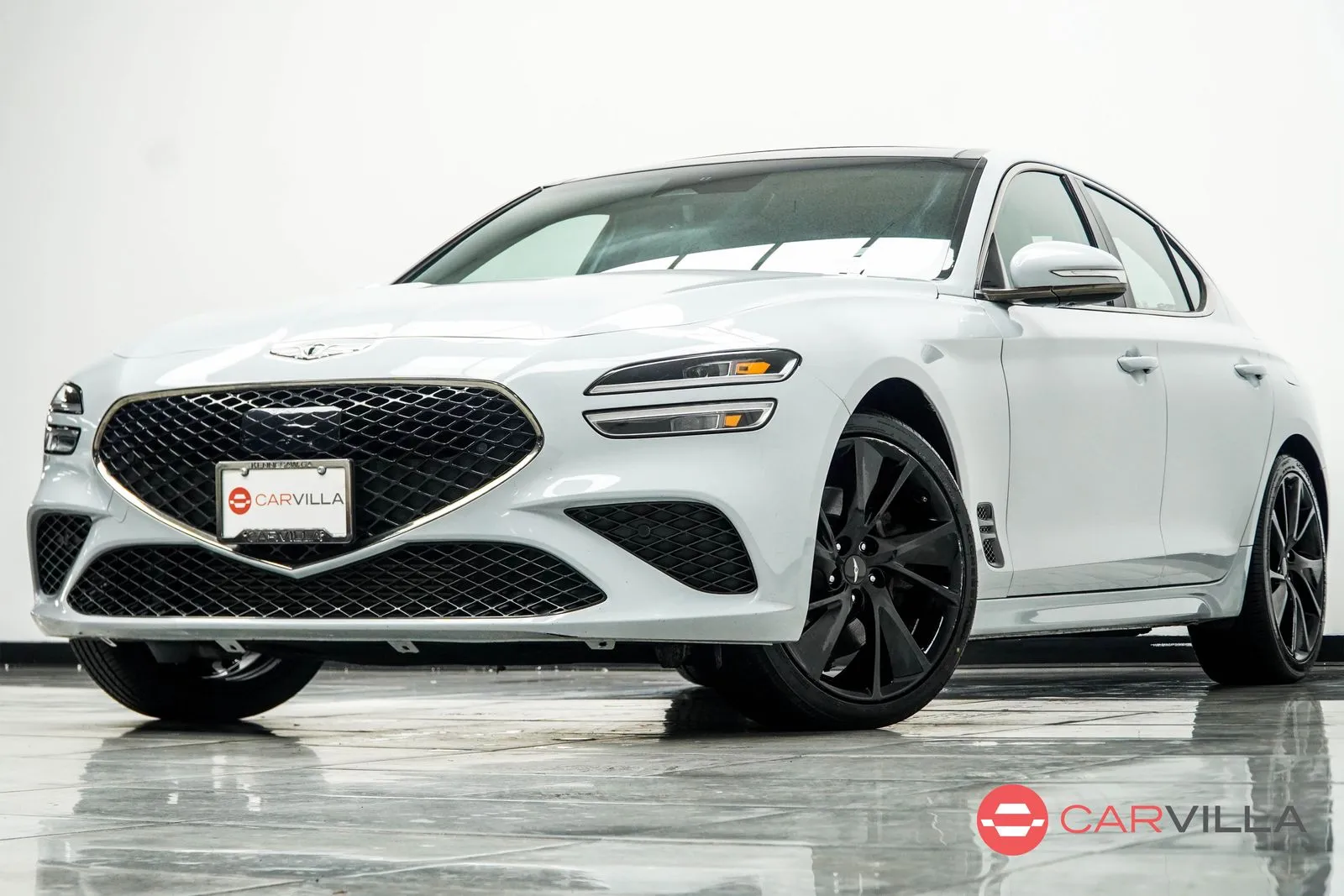 Unknown 2022 Genesis G70 3.3T for sale in Kennesaw, GA