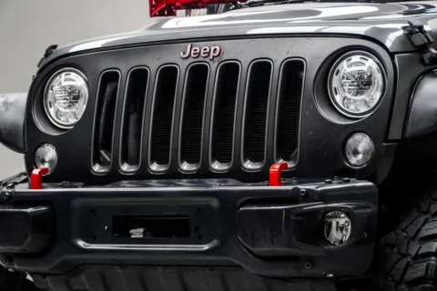 Photos of 2018 Jeep Wrangler JK Rubicon for sale in Kennesaw, GA at Carvilla