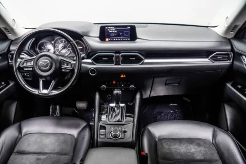 More photos of 2020 Mazda CX-5 Touring at Carvilla, GA