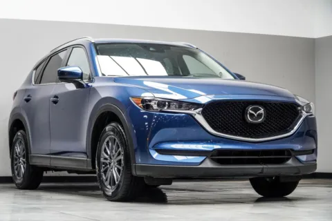 More photos of 2020 Mazda CX-5 Touring at Carvilla, GA