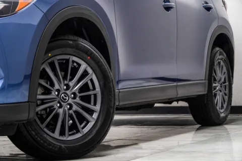 Another view of 2020 Mazda CX-5 Touring for sale in Kennesaw, GA at Carvilla