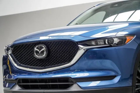 Photos of 2020 Mazda CX-5 Touring for sale in Kennesaw, GA at Carvilla