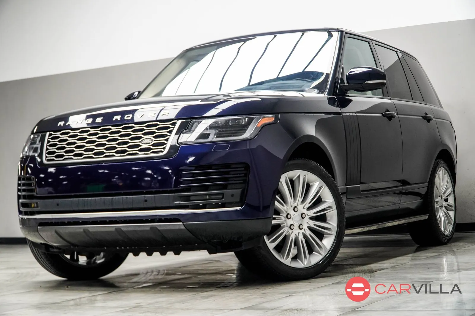 Unknown 2020 Land Rover Range Rover HSE for sale in Kennesaw, GA