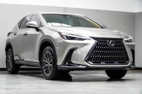 More photos of 2023 Lexus NX 250 Premium at Carvilla, GA