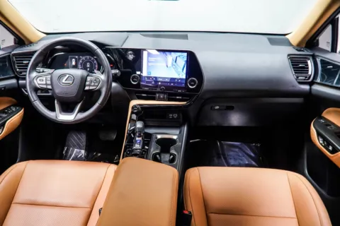 More photos of 2023 Lexus NX 250 Premium at Carvilla, GA