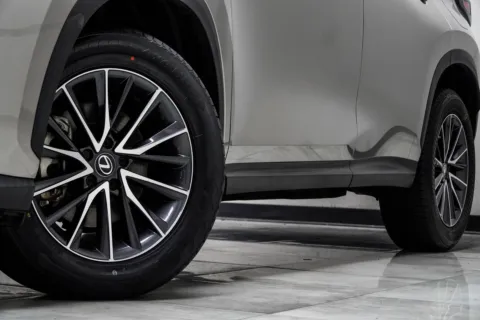 Another view of 2023 Lexus NX 250 Premium for sale in Kennesaw, GA at Carvilla