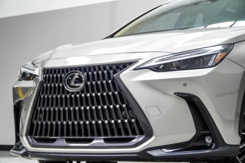 Photos of 2023 Lexus NX 250 Premium for sale in Kennesaw, GA at Carvilla