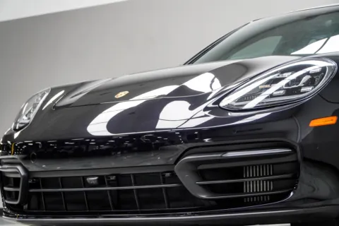 Photos of 2021 Porsche Panamera 4 for sale in Kennesaw, GA at Carvilla