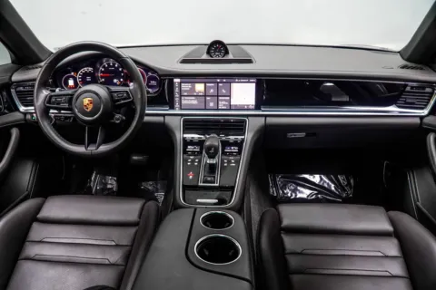 More photos of 2021 Porsche Panamera 4 at Carvilla, GA