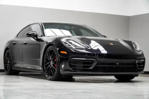 More photos of 2021 Porsche Panamera 4 at Carvilla, GA