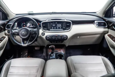 More photos of 2018 Kia Sorento EX at Carvilla, GA