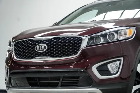 Photos of 2018 Kia Sorento EX for sale in Kennesaw, GA at Carvilla