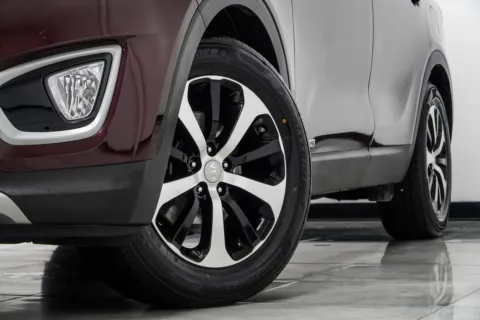Another view of 2018 Kia Sorento EX for sale in Kennesaw, GA at Carvilla