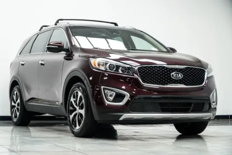 More photos of 2018 Kia Sorento EX at Carvilla, GA