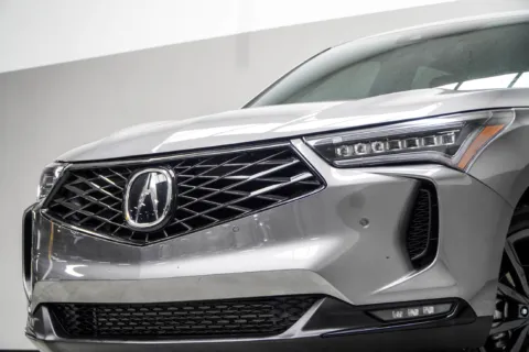 Photos of 2025 Acura RDX A-Spec Package for sale in Kennesaw, GA at Carvilla