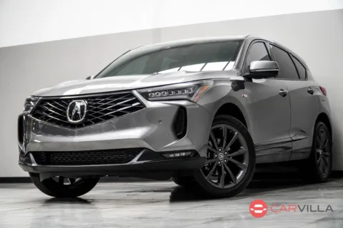 Unknown 2025 Acura RDX A-Spec Package for sale in Kennesaw, GA