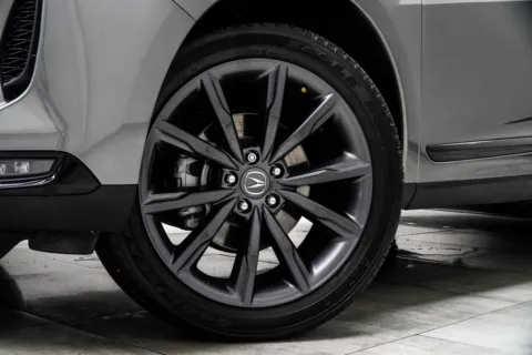 More photos of 2025 Acura RDX A-Spec Package at Carvilla, GA