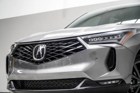 Photos of 2025 Acura RDX A-Spec Package for sale in Kennesaw, GA at Carvilla