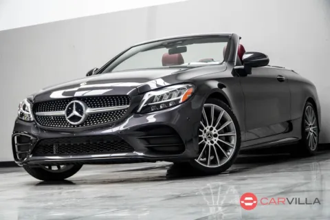 Green 2019 Mercedes-Benz C-Class C 300 for sale in Kennesaw, GA
