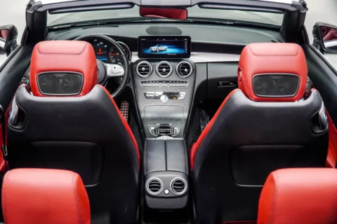 More photos of 2019 Mercedes-Benz C-Class C 300 at Carvilla, GA