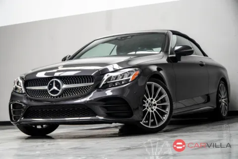 Photos of 2019 Mercedes-Benz C-Class C 300 for sale in Kennesaw, GA at Carvilla
