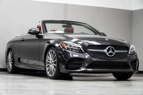 More photos of 2019 Mercedes-Benz C-Class C 300 at Carvilla, GA