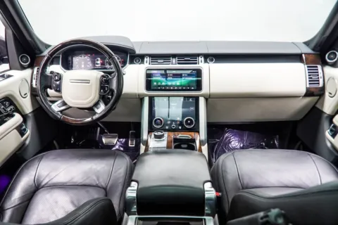 More photos of 2021 Land Rover Range Rover Westminster at Carvilla, GA