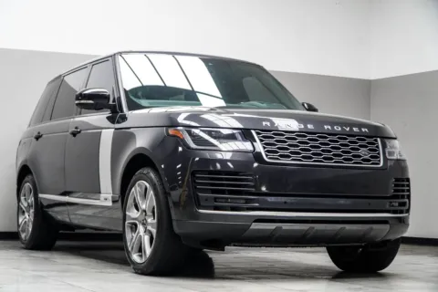 More photos of 2021 Land Rover Range Rover Westminster at Carvilla, GA