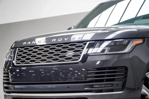 Photos of 2021 Land Rover Range Rover Westminster for sale in Kennesaw, GA at Carvilla