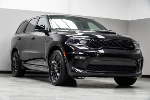 More photos of 2022 Dodge Durango R/T at Carvilla, GA