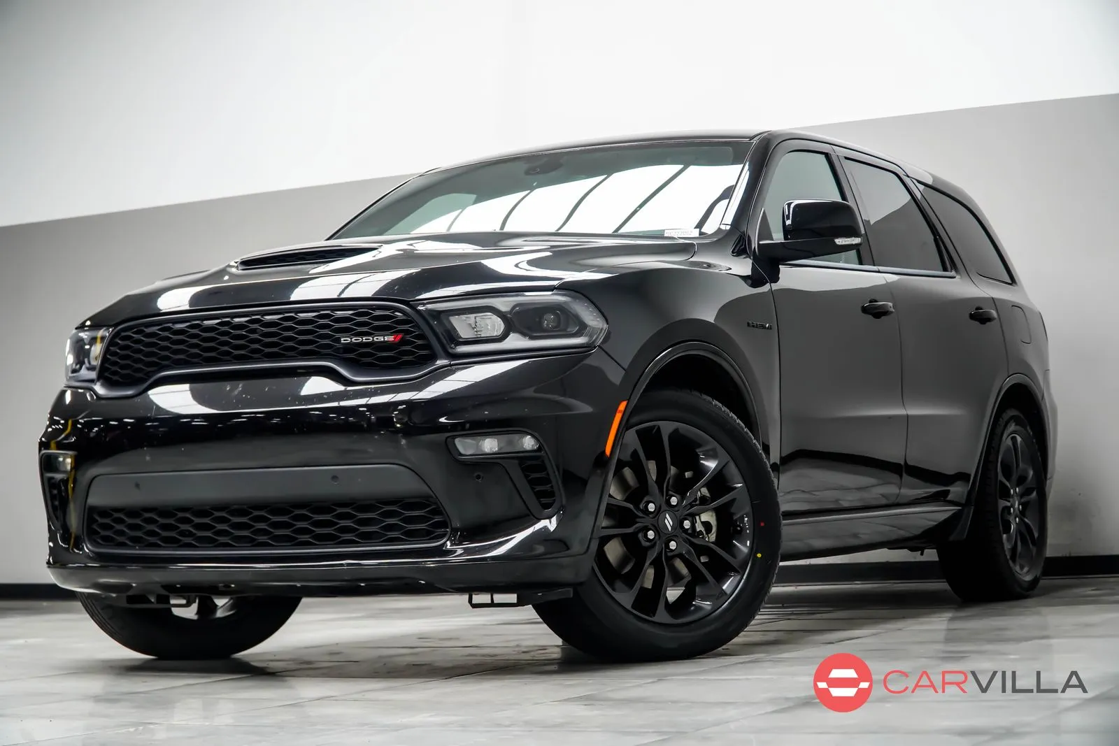 Black 2022 Dodge Durango R/T for sale in Kennesaw, GA