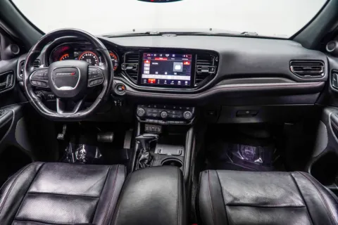 More photos of 2022 Dodge Durango R/T at Carvilla, GA