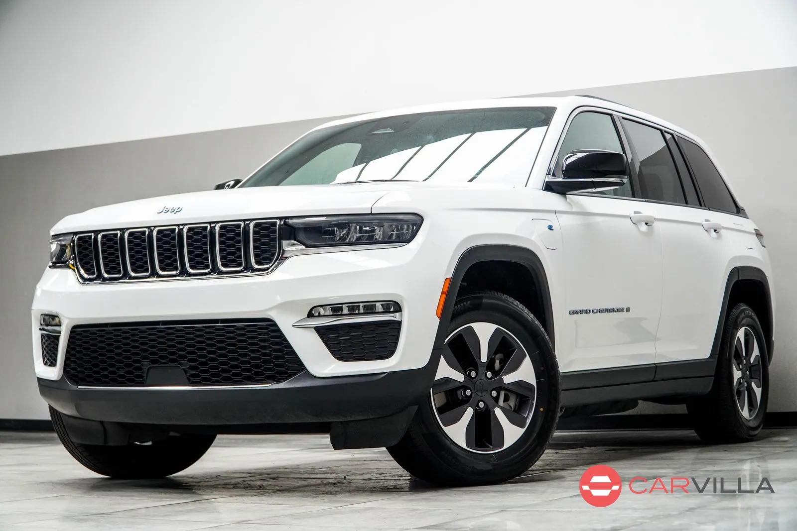 2024 Jeep Grand Cherokee 4xe for sale in Kennesaw, GA