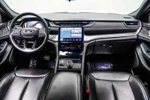 More photos of 2024 Jeep Grand Cherokee 4xe at Carvilla, GA