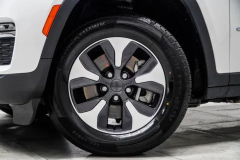 Another view of 2024 Jeep Grand Cherokee 4xe for sale in Kennesaw, GA at Carvilla