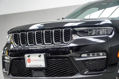 Photos of 2024 Jeep Grand Cherokee 4xe for sale in Kennesaw, GA at Carvilla