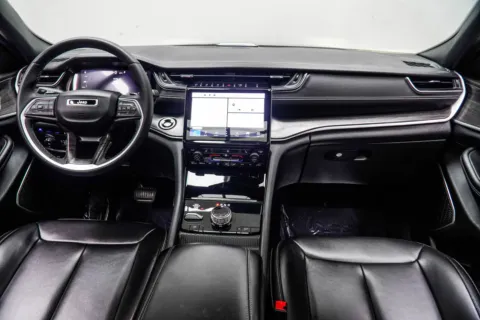 More photos of 2024 Jeep Grand Cherokee 4xe at Carvilla, GA