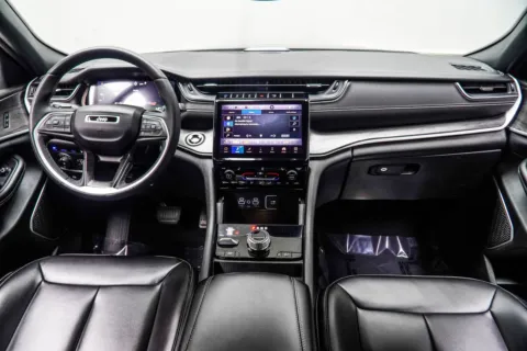 More photos of 2024 Jeep Grand Cherokee 4xe at Carvilla, GA