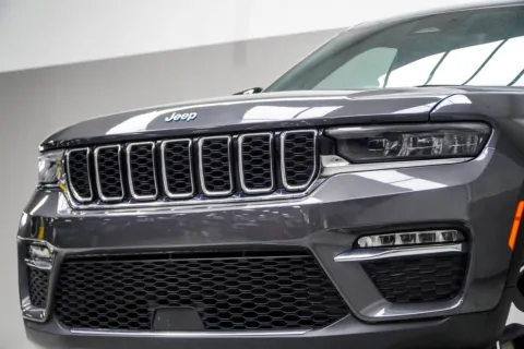 Photos of 2024 Jeep Grand Cherokee 4xe for sale in Kennesaw, GA at Carvilla