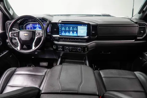 More photos of 2024 Chevrolet Silverado 2500HD LTZ at Carvilla, GA