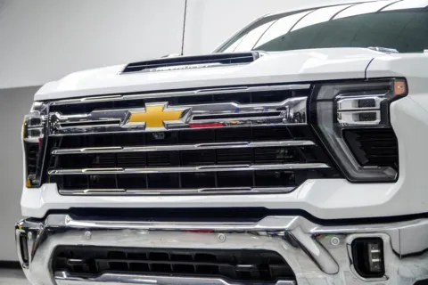 Photos of 2024 Chevrolet Silverado 2500HD LTZ for sale in Kennesaw, GA at Carvilla