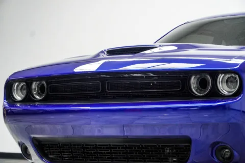 Photos of 2020 Dodge Challenger R/T Scat Pack for sale in Kennesaw, GA at Carvilla