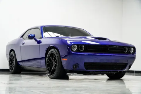 More photos of 2020 Dodge Challenger R/T Scat Pack at Carvilla, GA